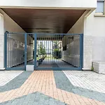 At Home In Clermont, Place De Jaude