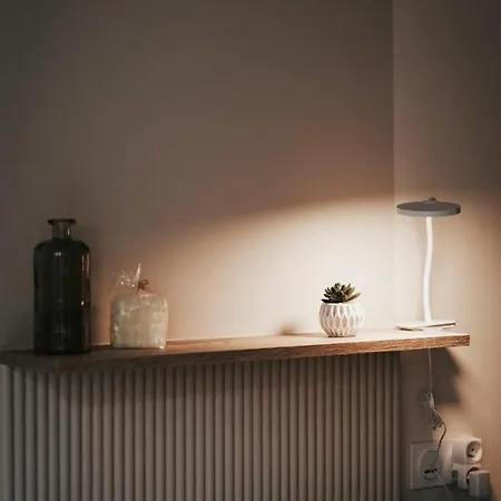 Appartement At In Clermont, Place De Jaude *