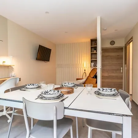 At In Clermont, Place De Jaude Appartement
