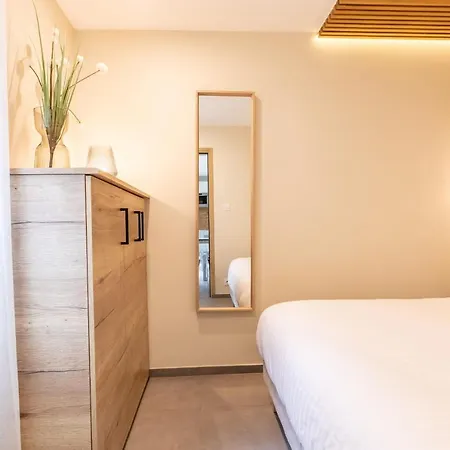 At In Clermont, Place De Jaude Appartement *