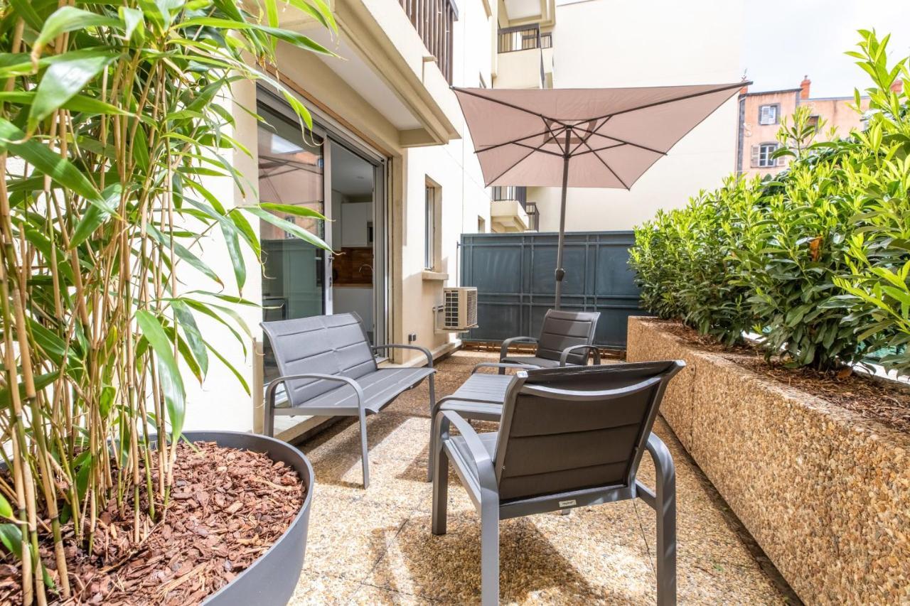 Apartment At In Clermont, Place De Jaude Clermont-Ferrand