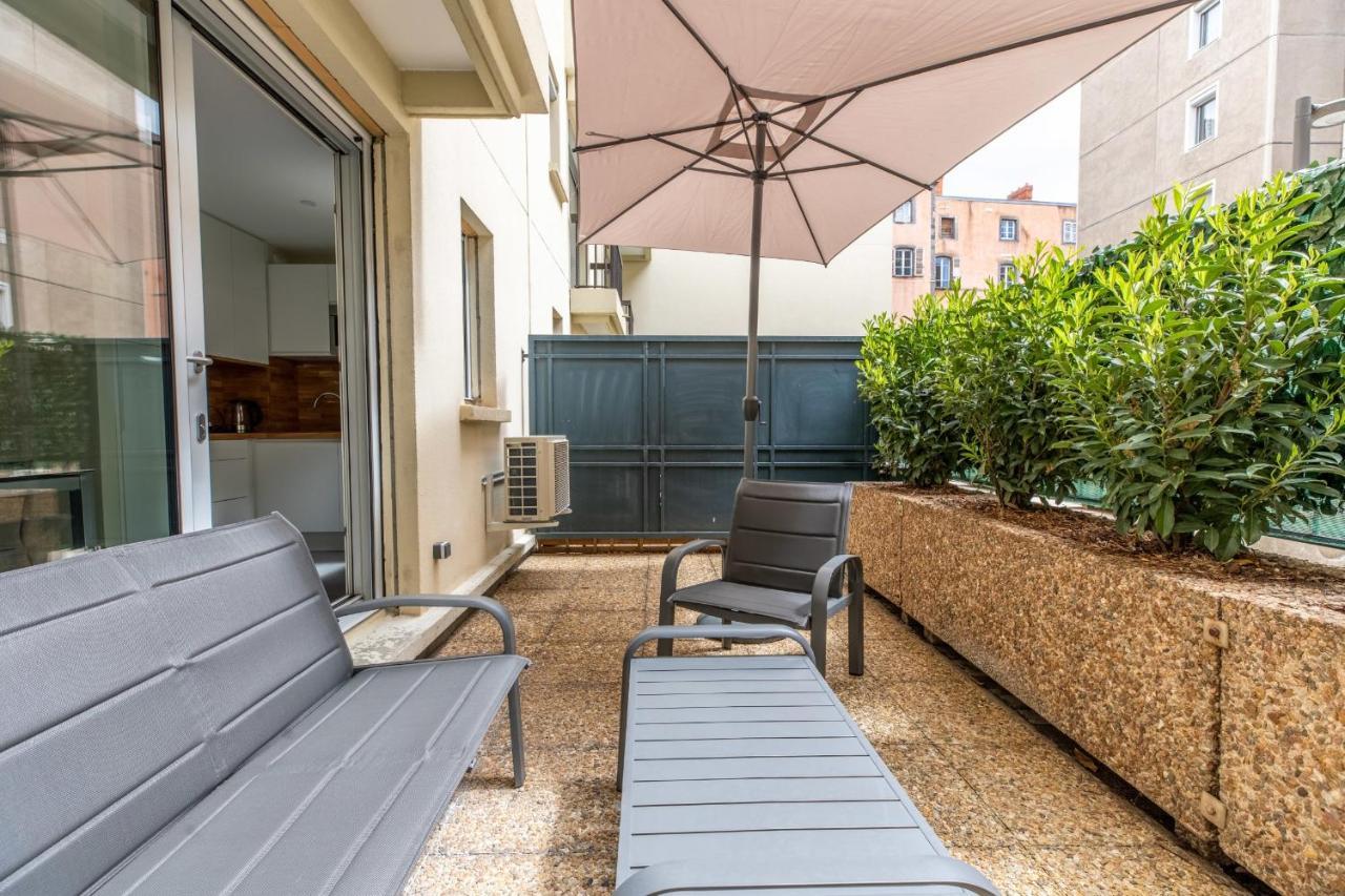 At In Clermont, Place De Jaude Apartment Clermont-Ferrand