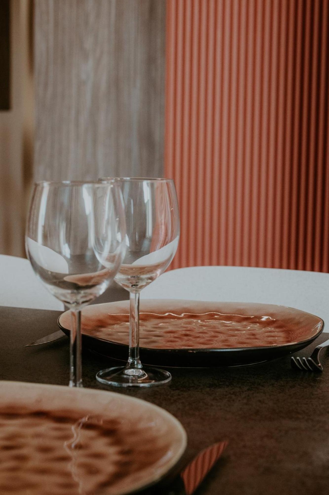 Apartment At In Clermont, Place De Jaude *
