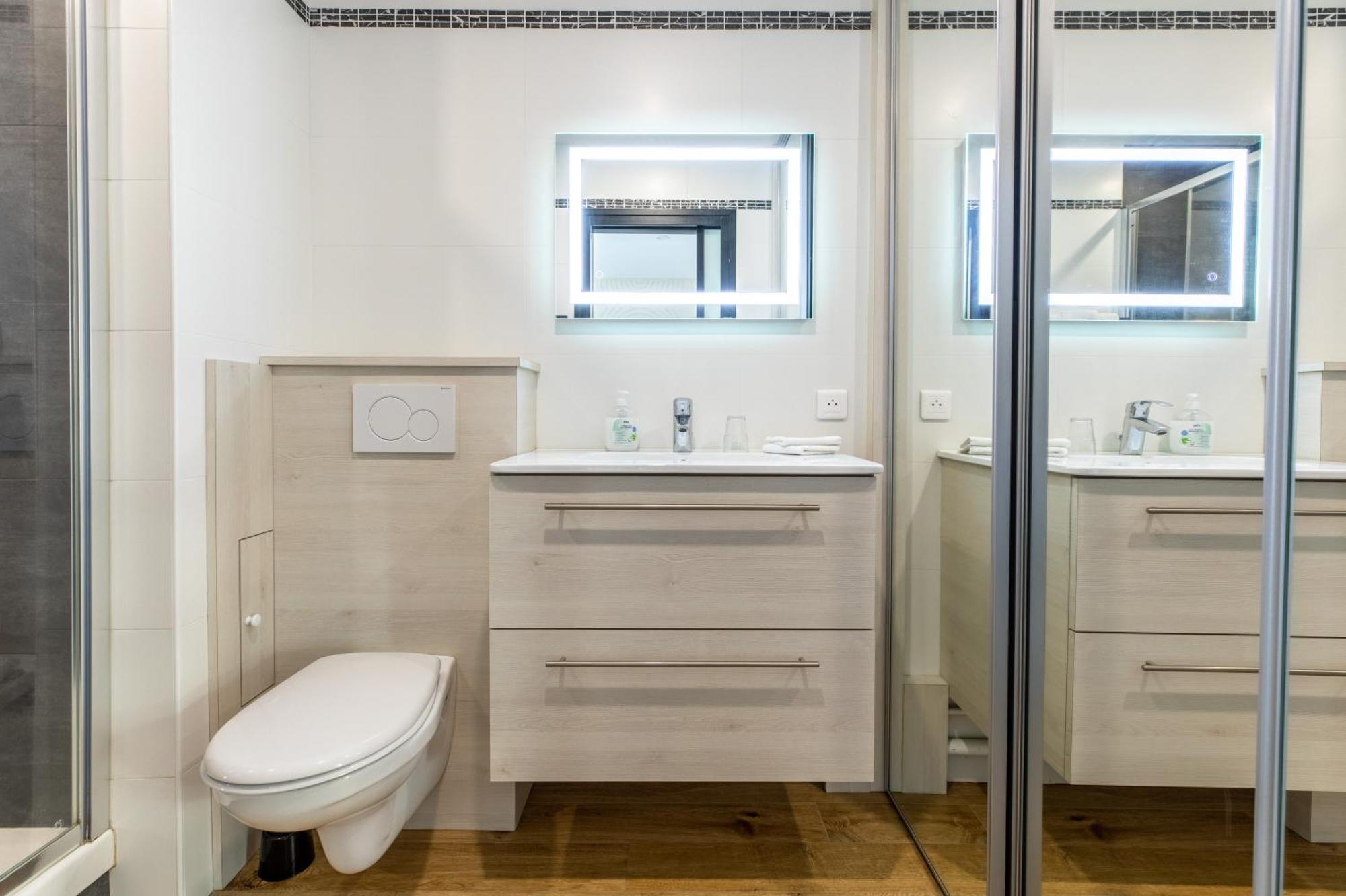 Apartment At In Clermont, Place De Jaude Clermont-Ferrand