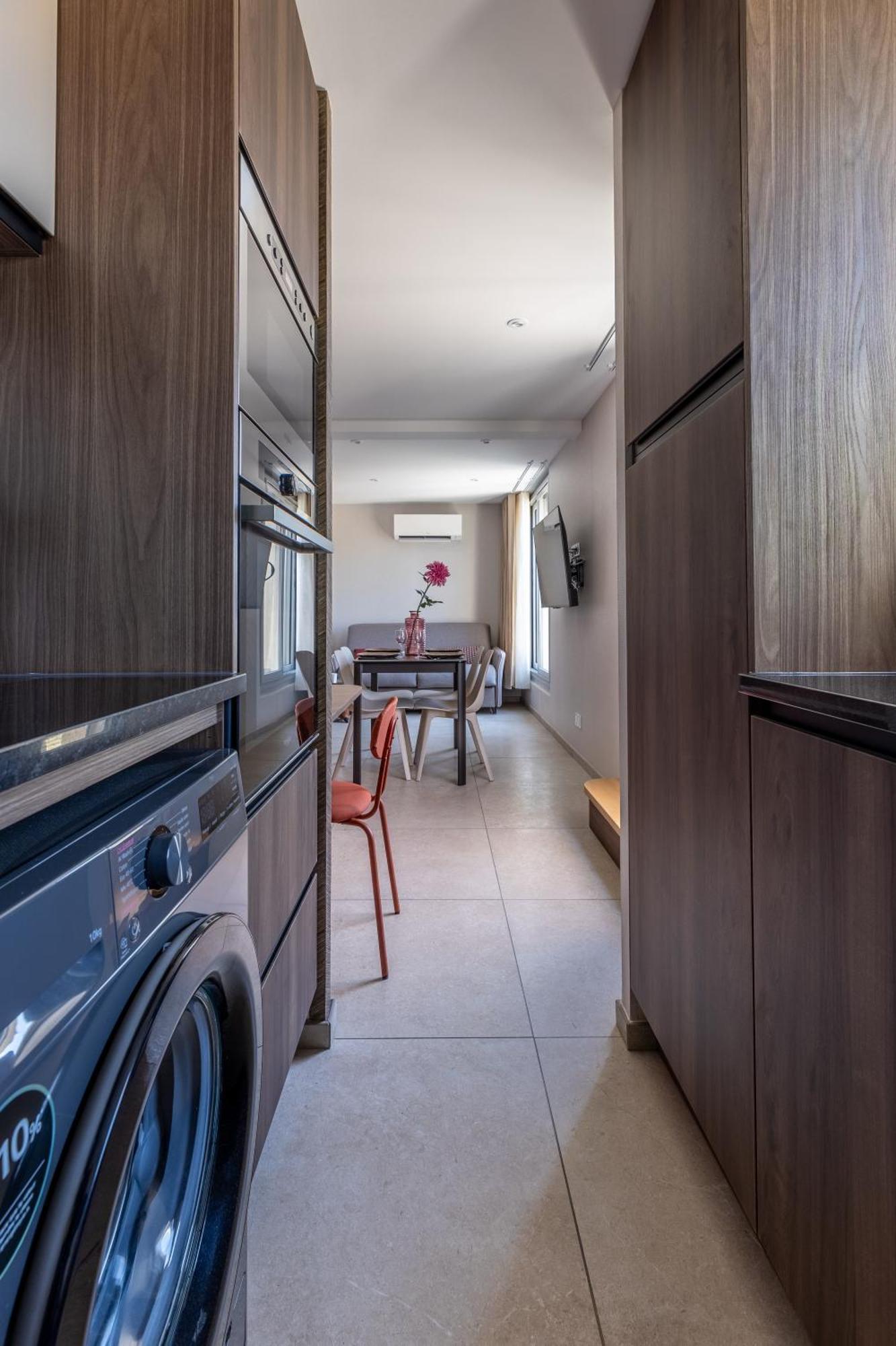 Apartment At In Clermont, Place De Jaude Clermont-Ferrand