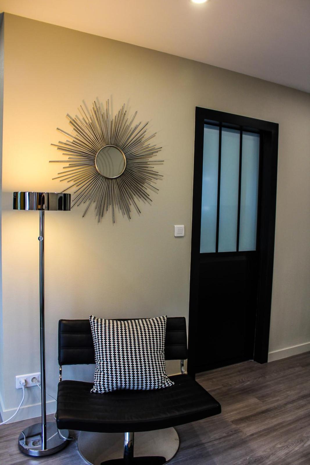 At In Clermont, Place De Jaude Apartment *